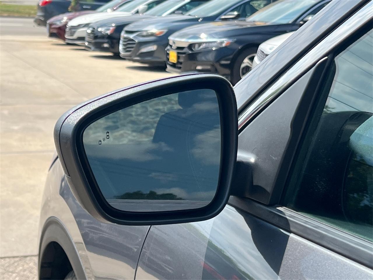 Ford Escape Active FWD 2023