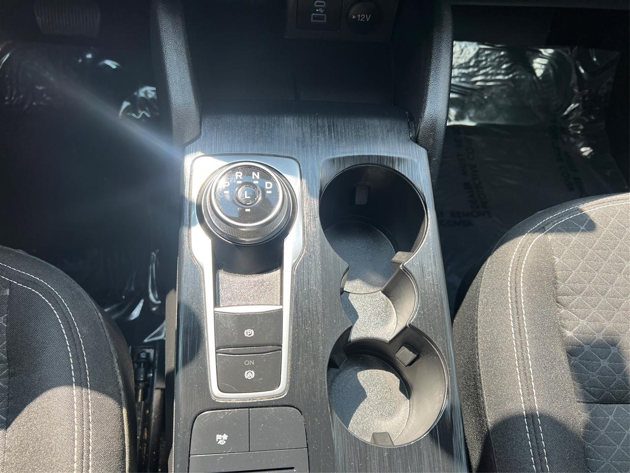 Ford Escape Active FWD 2023