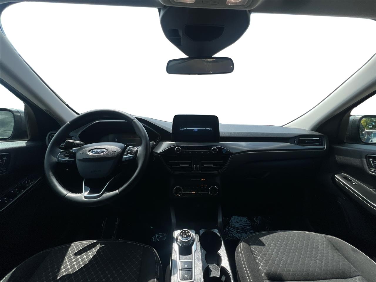 Ford Escape Active FWD 2023