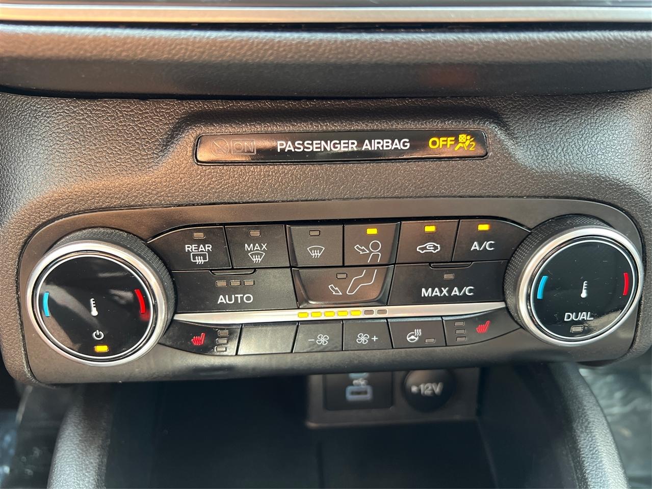 Ford Escape Active FWD 2023