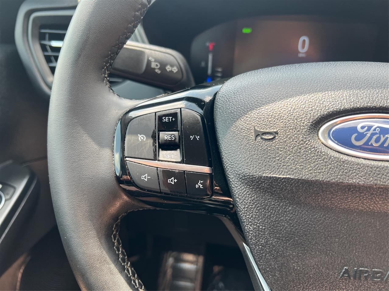 Ford Escape Active FWD 2023