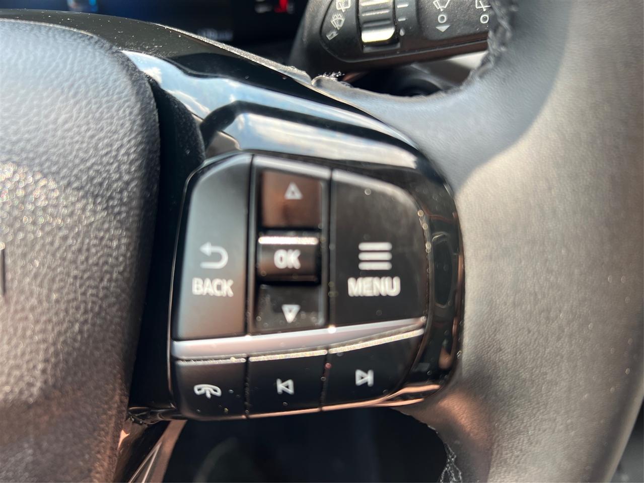 Ford Escape Active FWD 2023