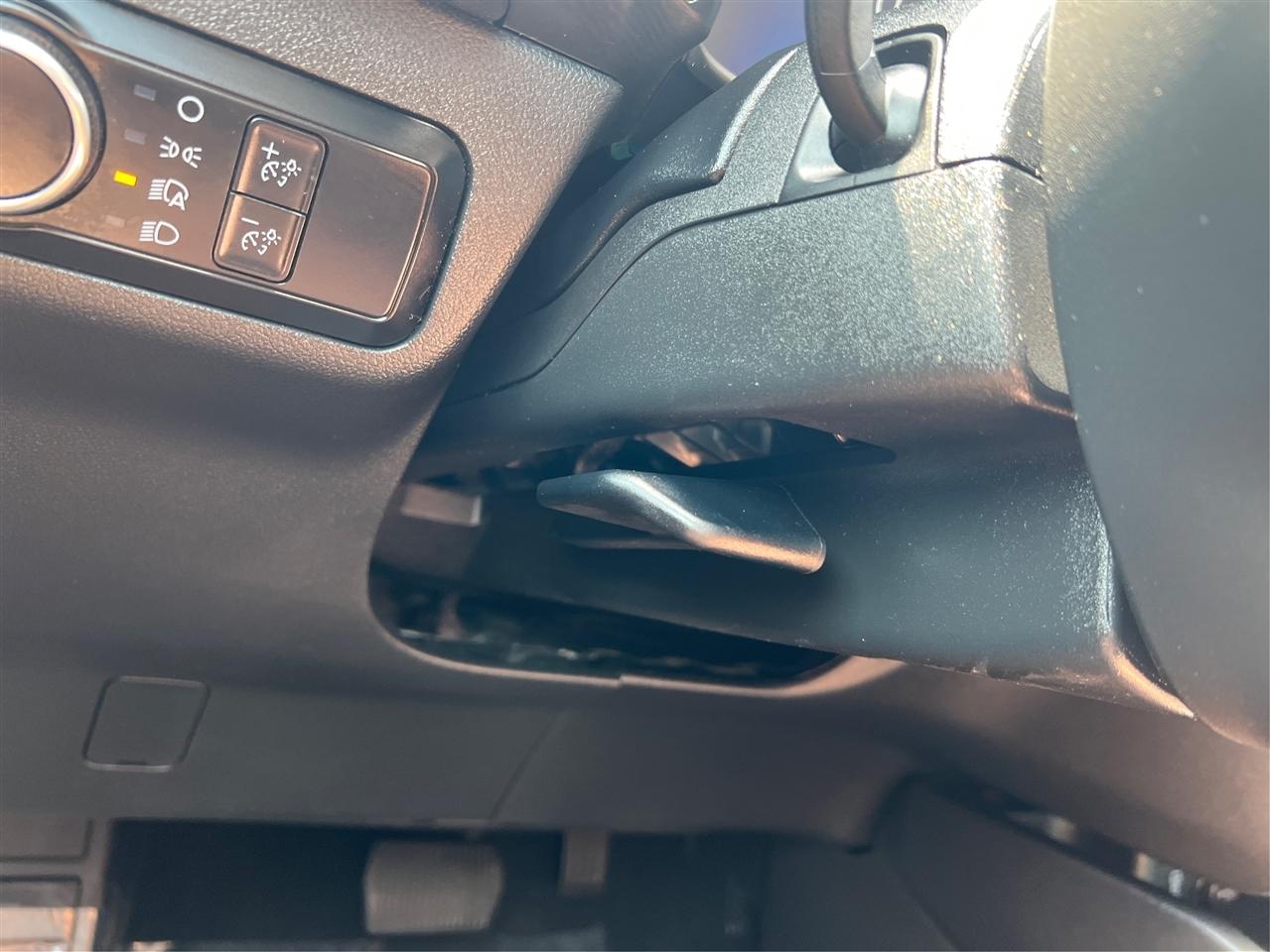 Ford Escape Active FWD 2023