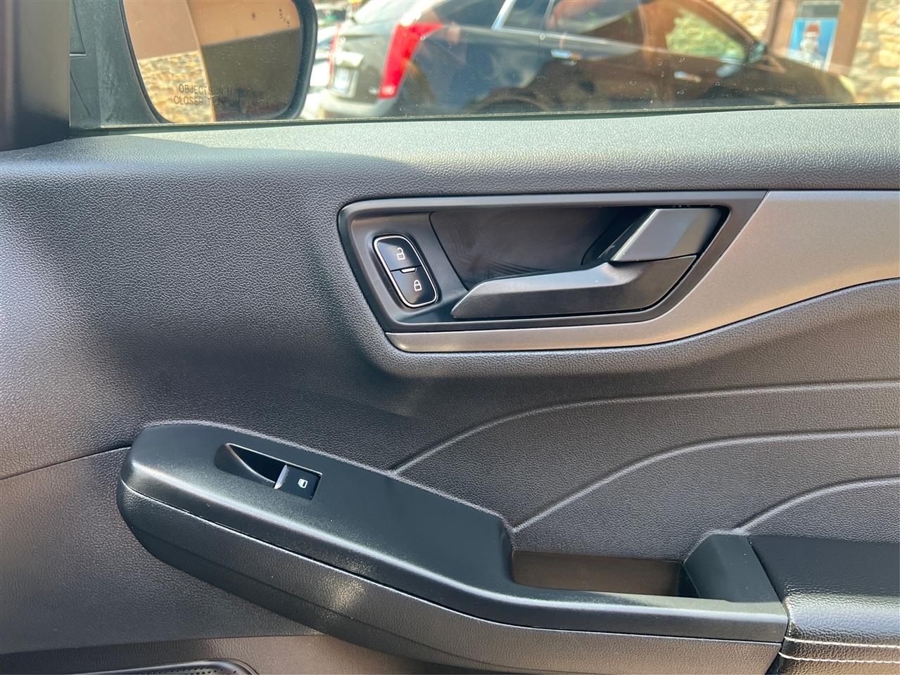 Ford Escape Active FWD 2023