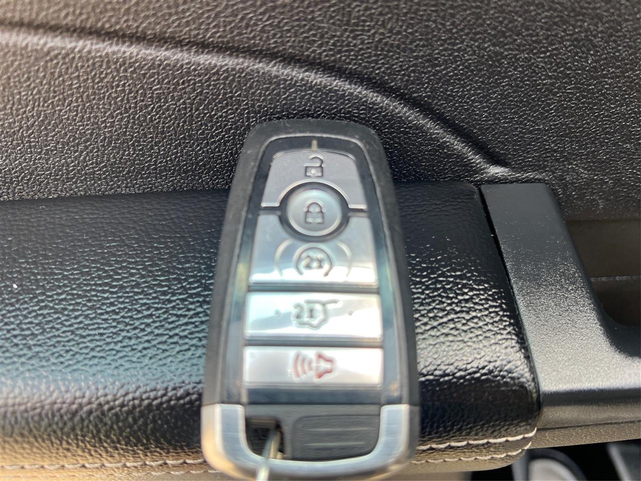 Ford Escape Active FWD 2023