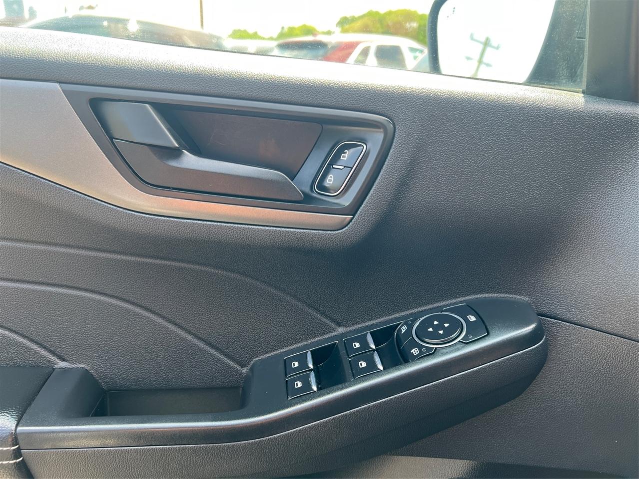 Ford Escape Active FWD 2023
