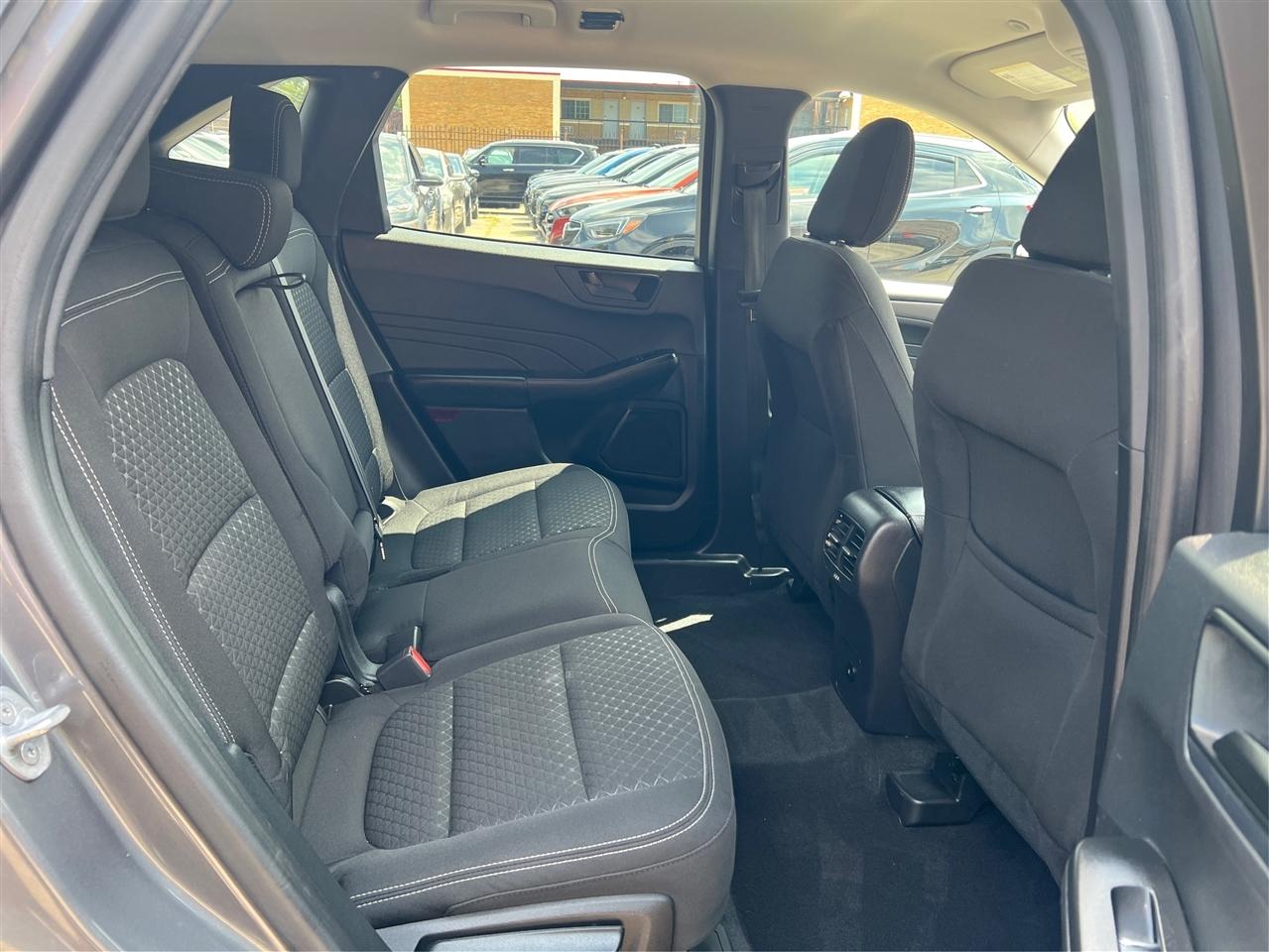 Ford Escape Active FWD 2023