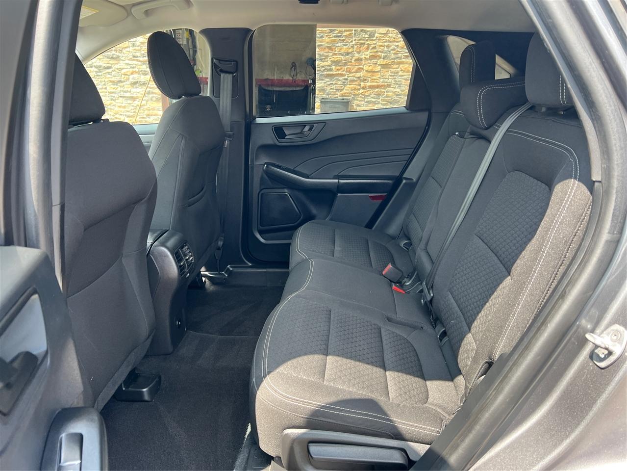Ford Escape Active FWD 2023