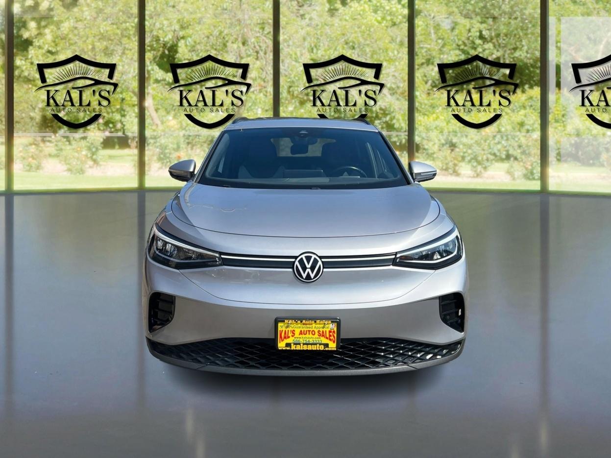 Volkswagen ID.4 Pro AWD w/SK On Battery 2023