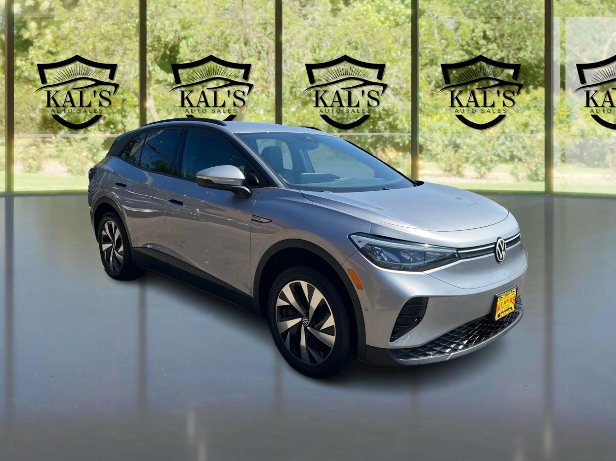 Volkswagen ID.4 Pro AWD w/SK On Battery 2023