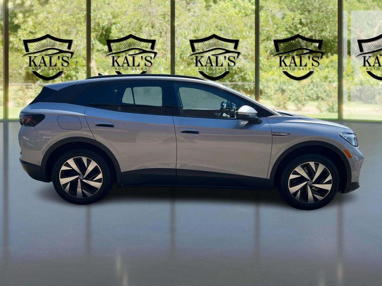 Volkswagen ID.4 Pro AWD w/SK On Battery 2023