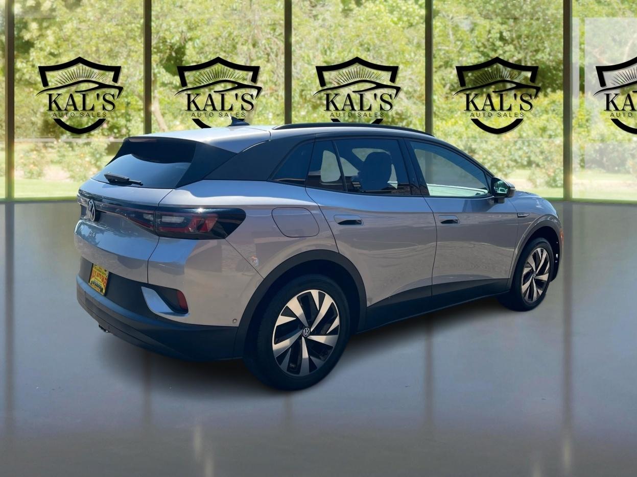 Volkswagen ID.4 Pro AWD w/SK On Battery 2023