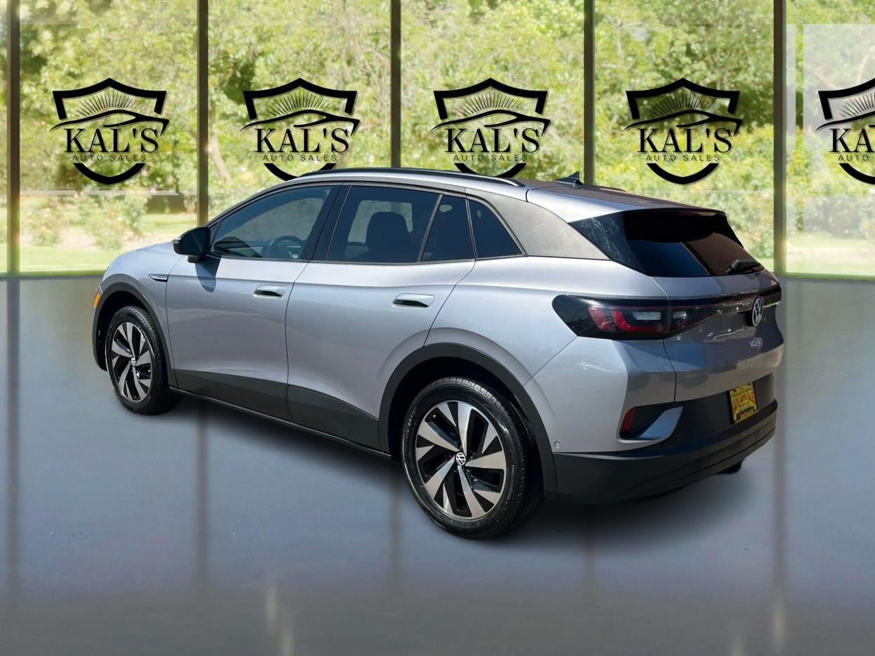 Volkswagen ID.4 Pro AWD w/SK On Battery 2023