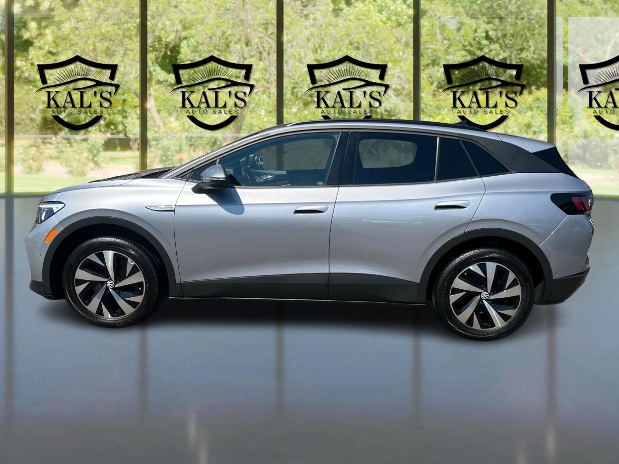 Volkswagen ID.4 Pro AWD w/SK On Battery 2023