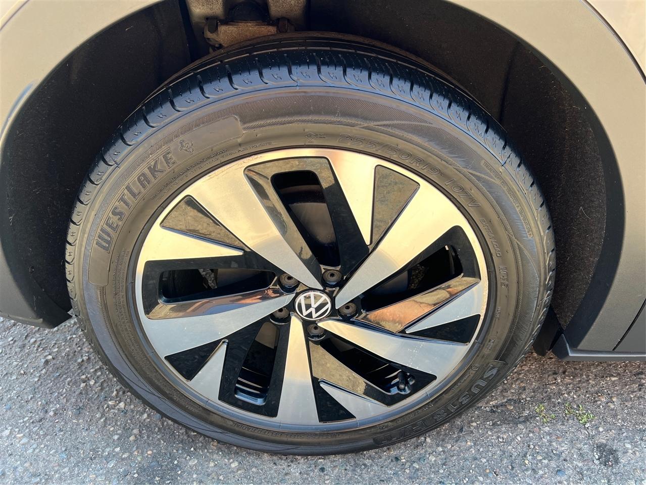 Volkswagen ID.4 Pro AWD w/SK On Battery 2023