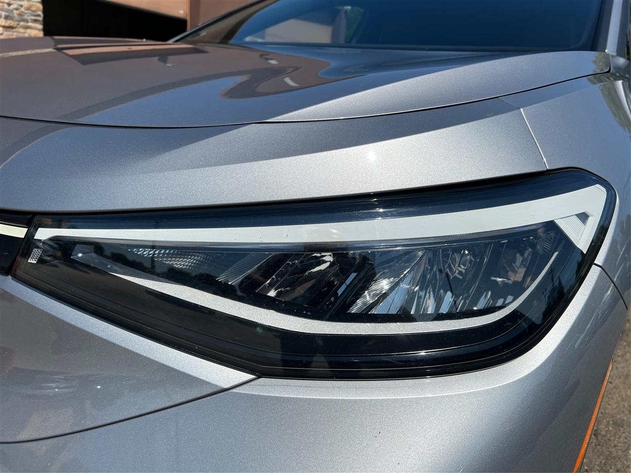Volkswagen ID.4 Pro AWD w/SK On Battery 2023