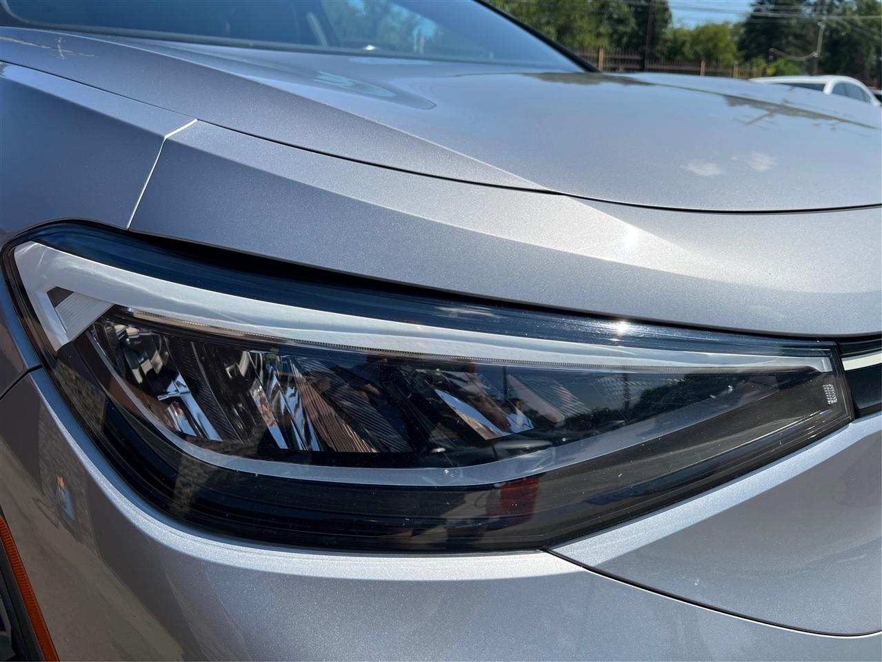 Volkswagen ID.4 Pro AWD w/SK On Battery 2023