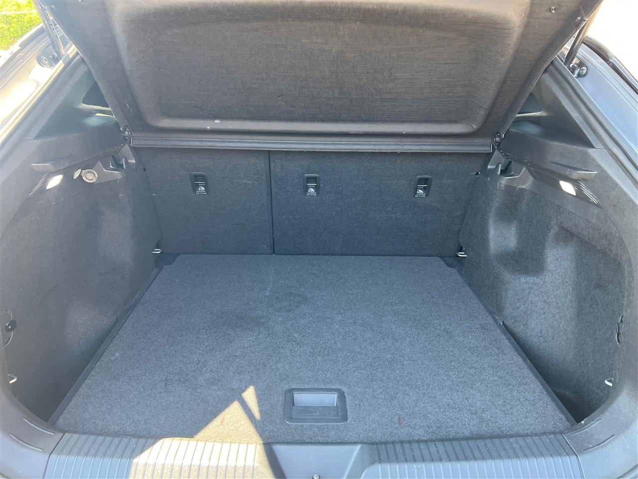 Volkswagen ID.4 Pro AWD w/SK On Battery 2023