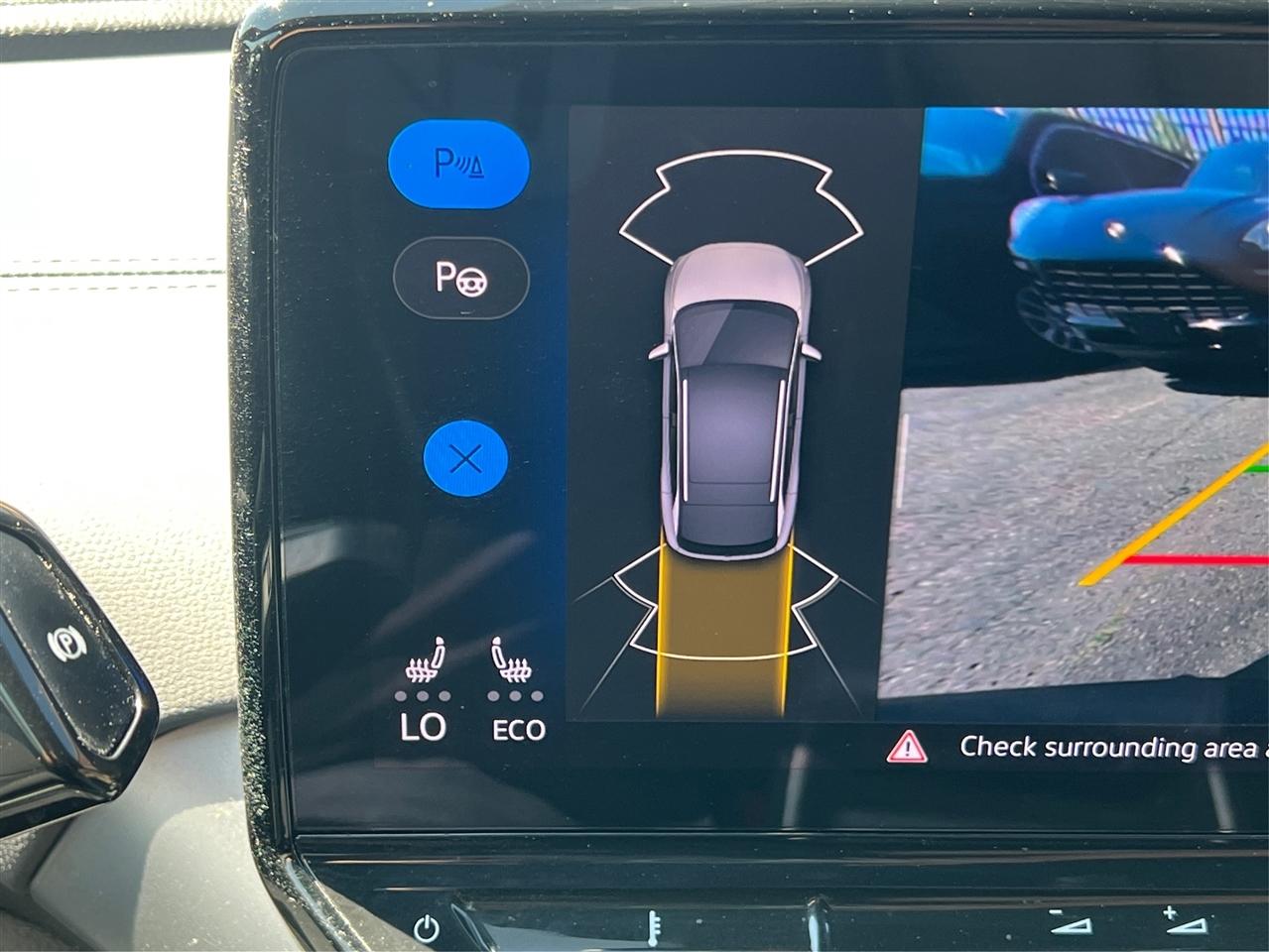 Volkswagen ID.4 Pro AWD w/SK On Battery 2023