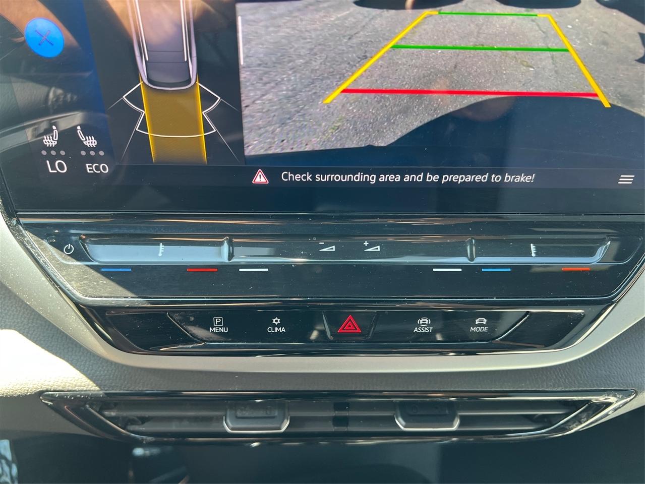 Volkswagen ID.4 Pro AWD w/SK On Battery 2023