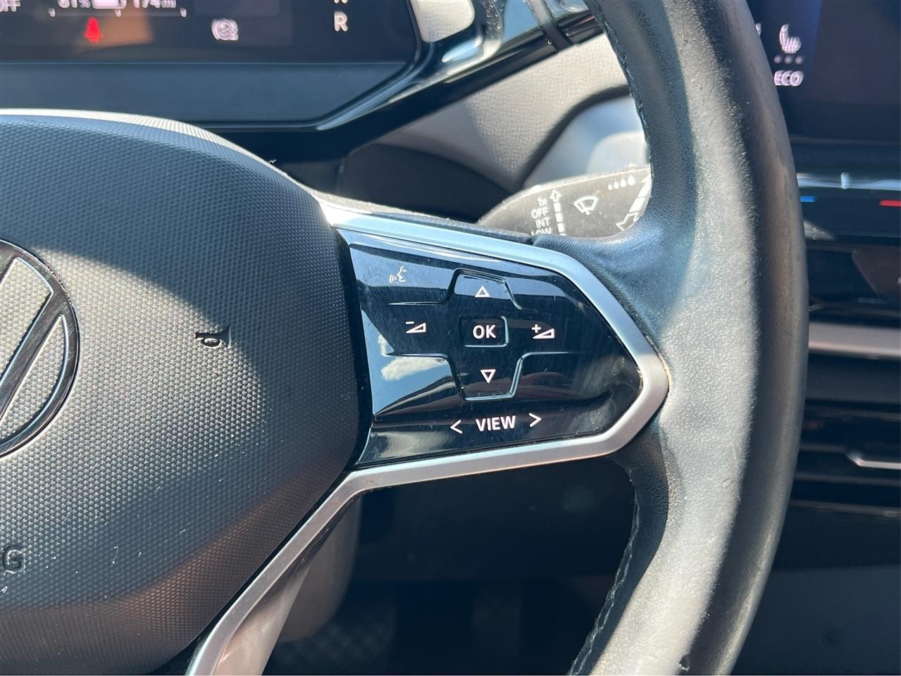Volkswagen ID.4 Pro AWD w/SK On Battery 2023