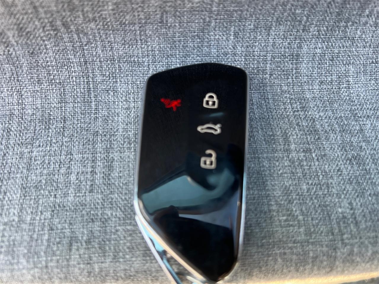 Volkswagen ID.4 Pro AWD w/SK On Battery 2023