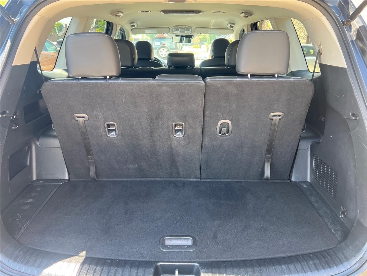 Kia Telluride LX FWD 2020
