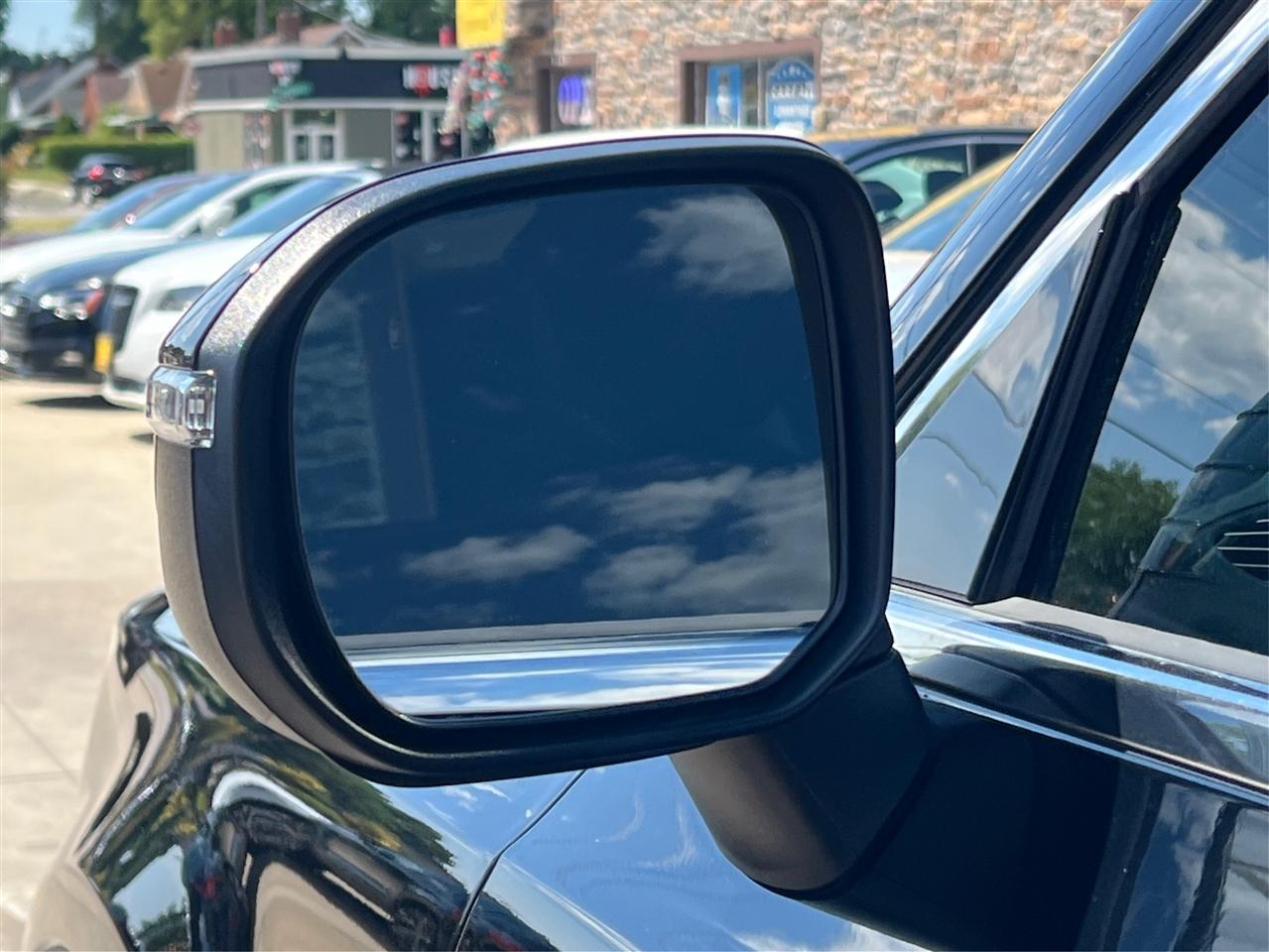Kia Telluride LX FWD 2020