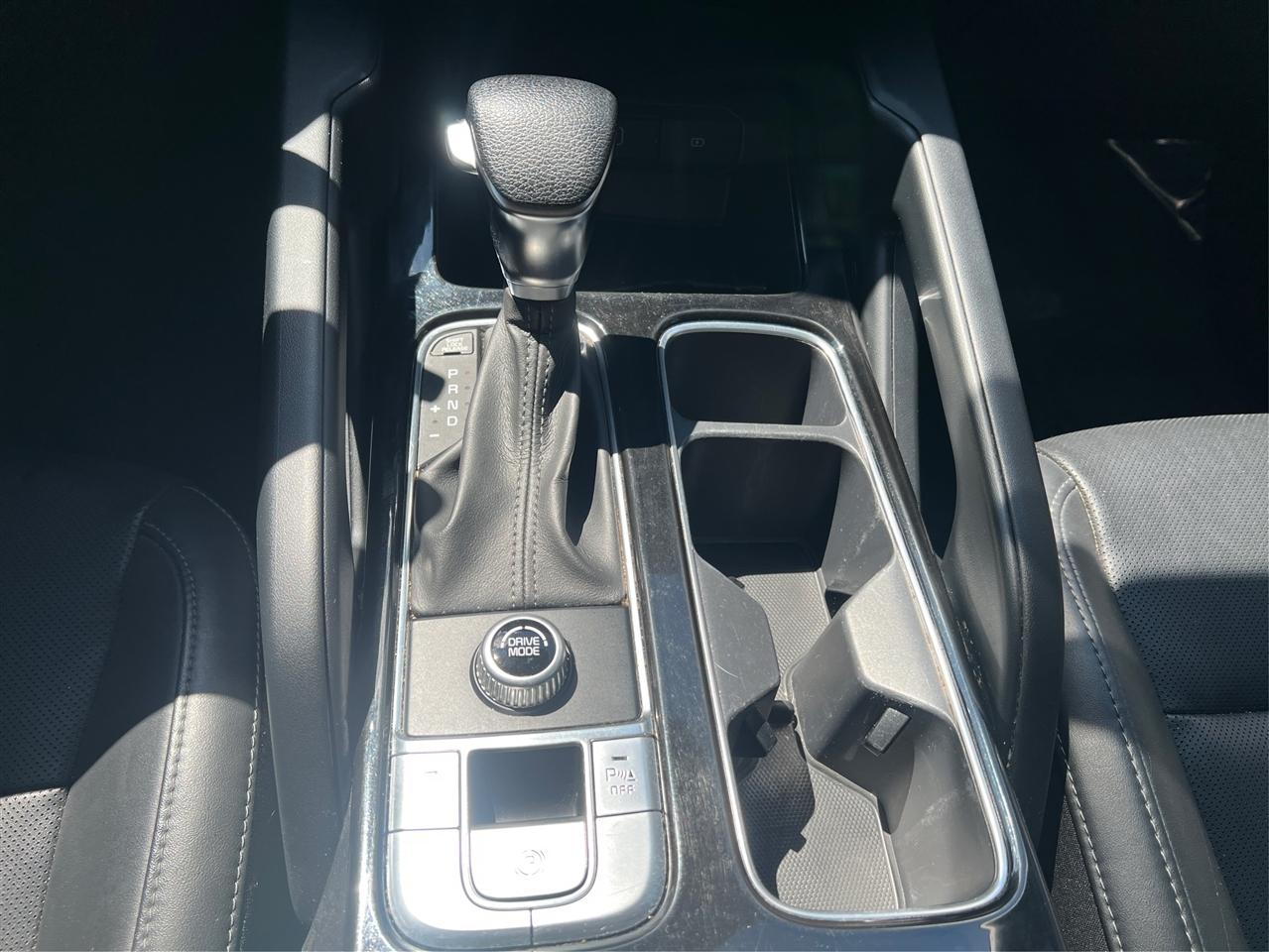 Kia Telluride LX FWD 2020