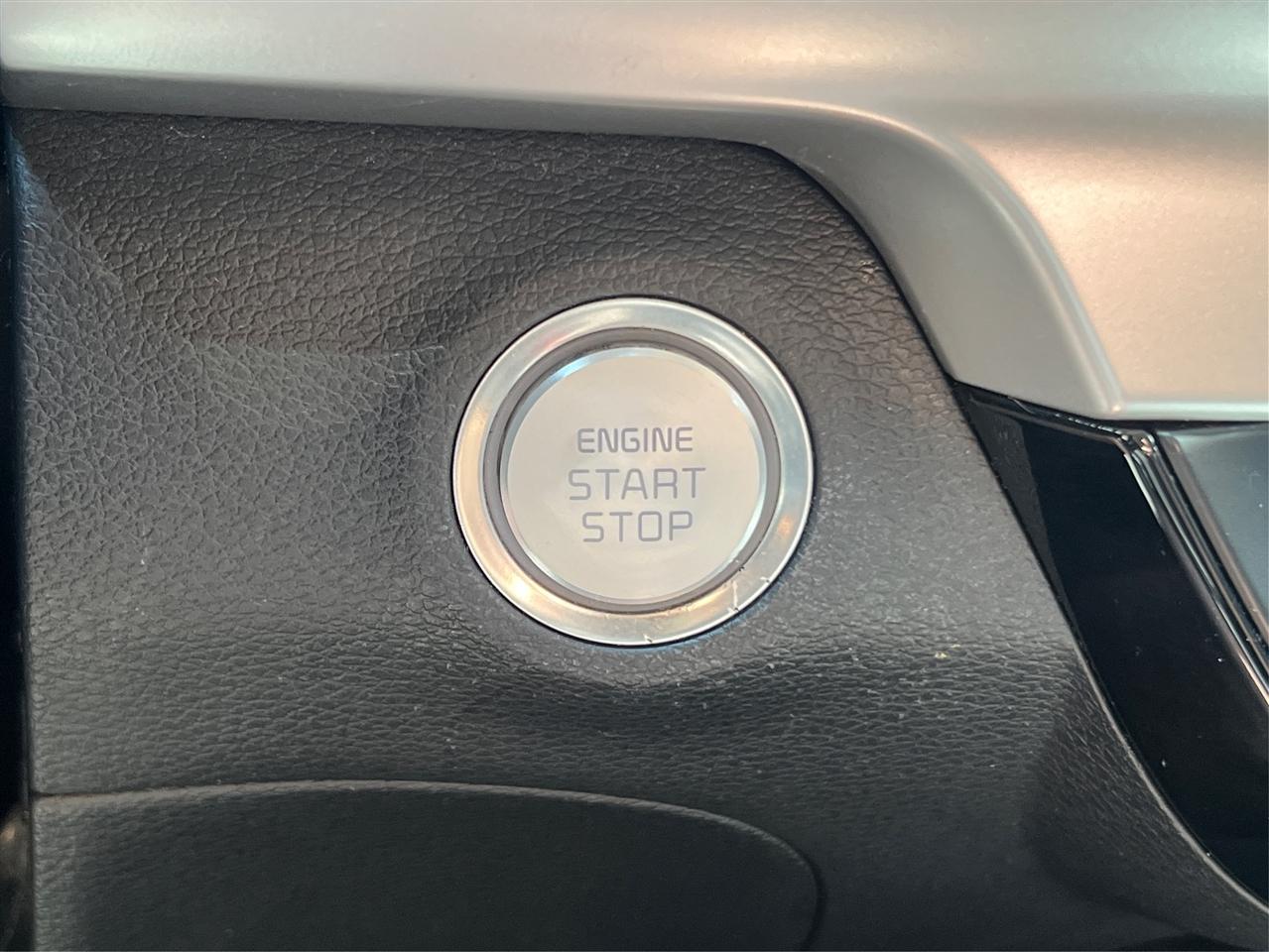 Kia Telluride LX FWD 2020