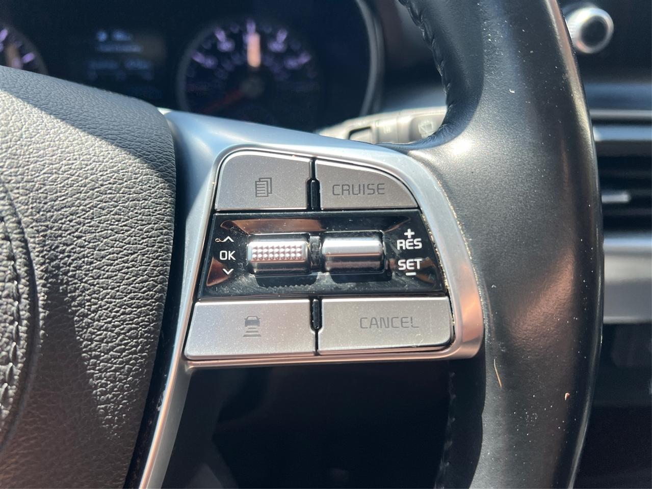 Kia Telluride LX FWD 2020