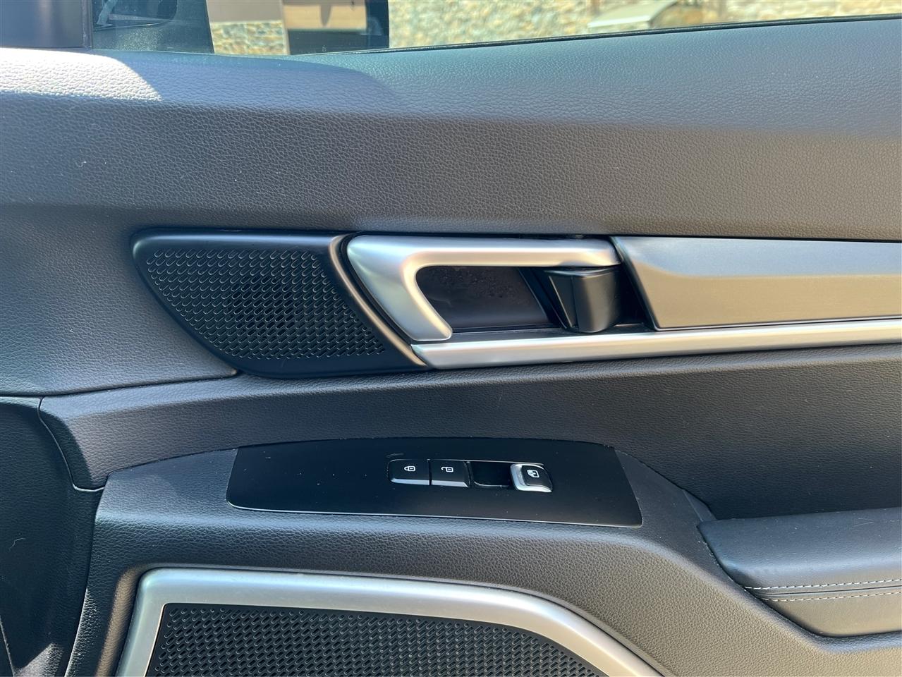 Kia Telluride LX FWD 2020