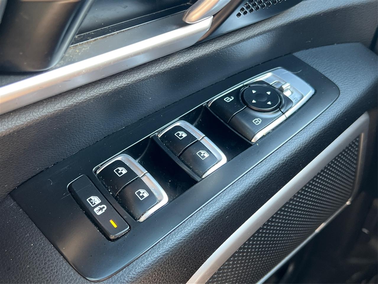 Kia Telluride LX FWD 2020
