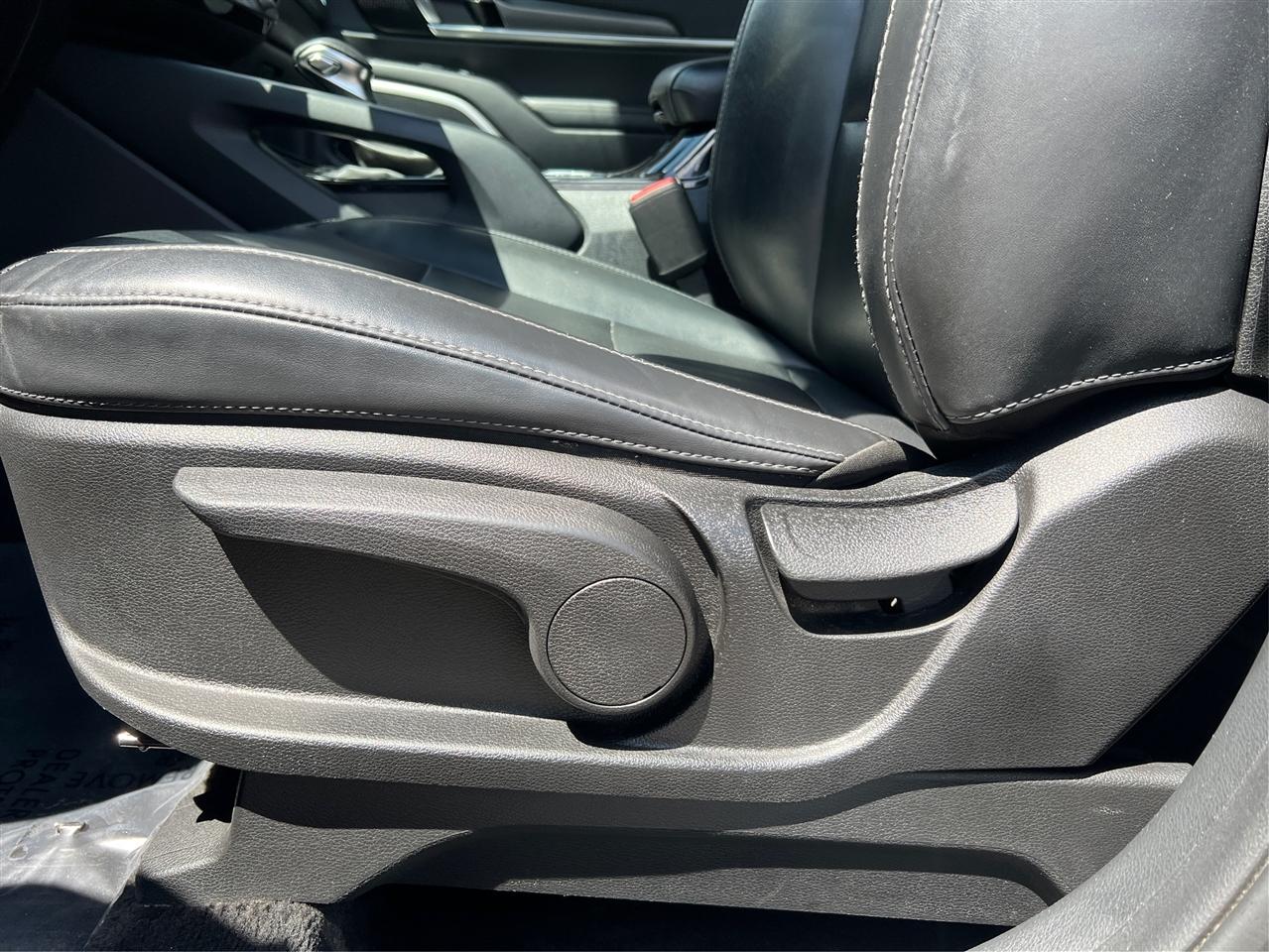 Kia Telluride LX FWD 2020