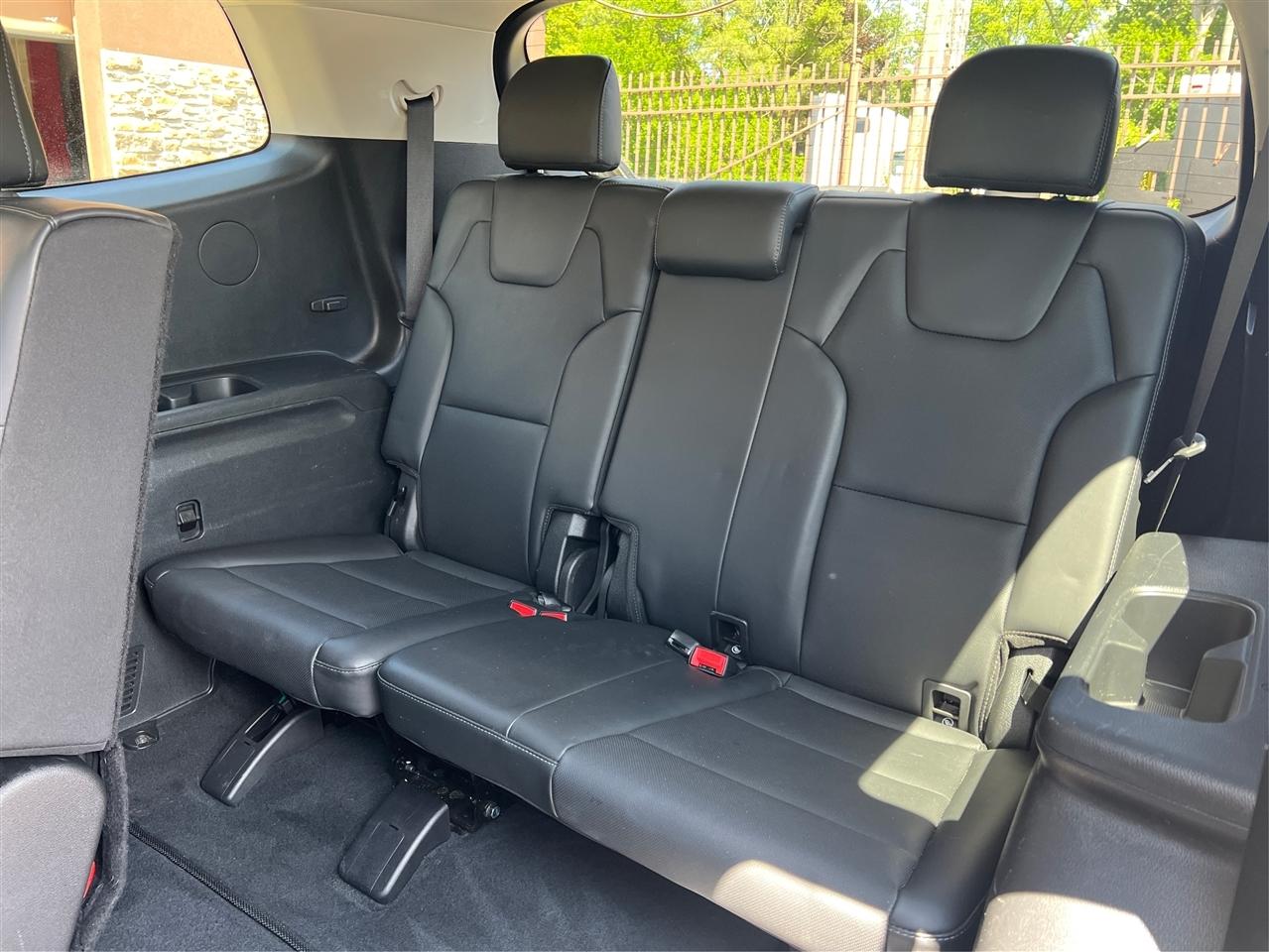 Kia Telluride LX FWD 2020