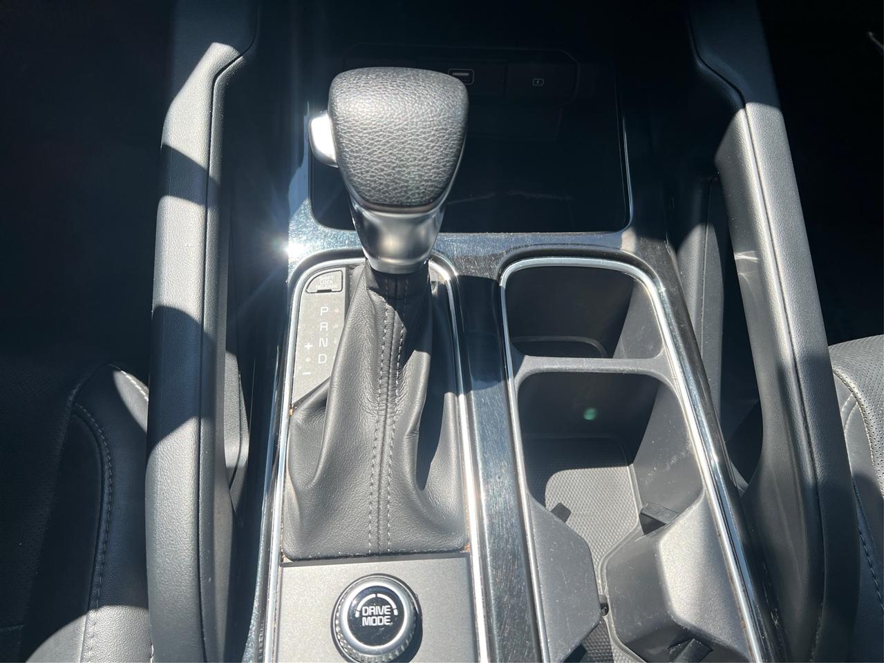 Kia Telluride LX FWD 2020