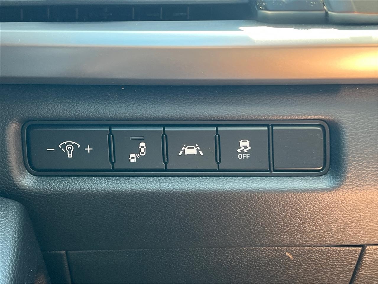 Kia Telluride LX FWD 2020