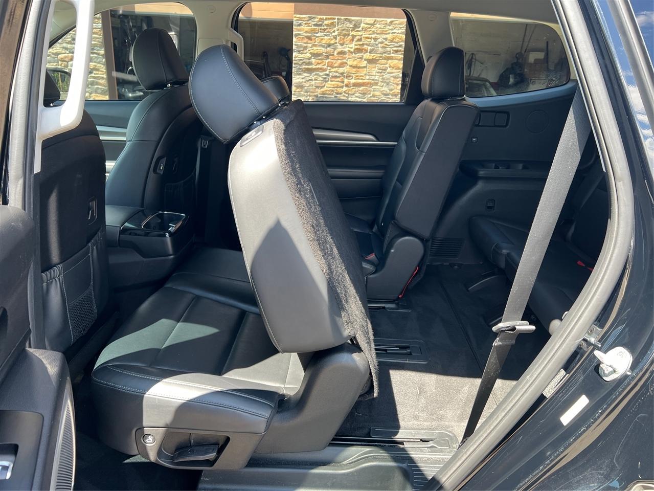 Kia Telluride LX FWD 2020