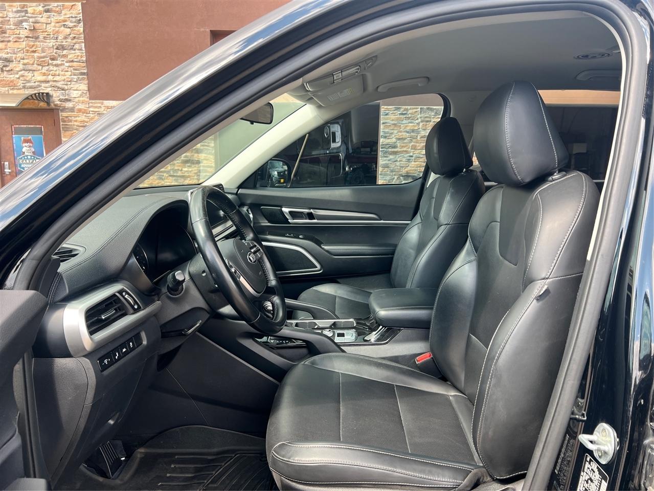 Kia Telluride LX FWD 2020