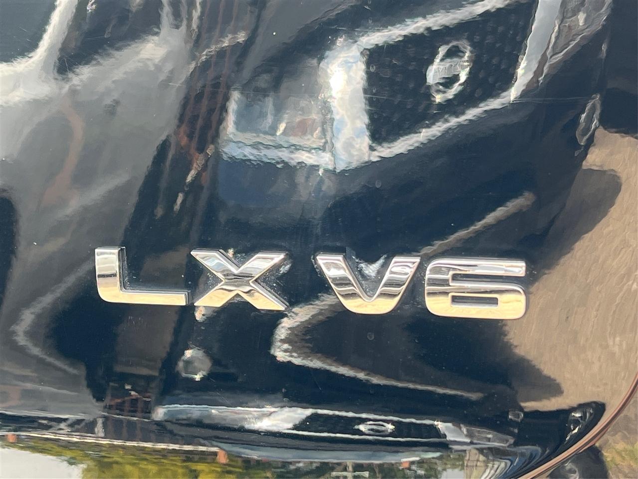 Kia Telluride LX FWD 2020