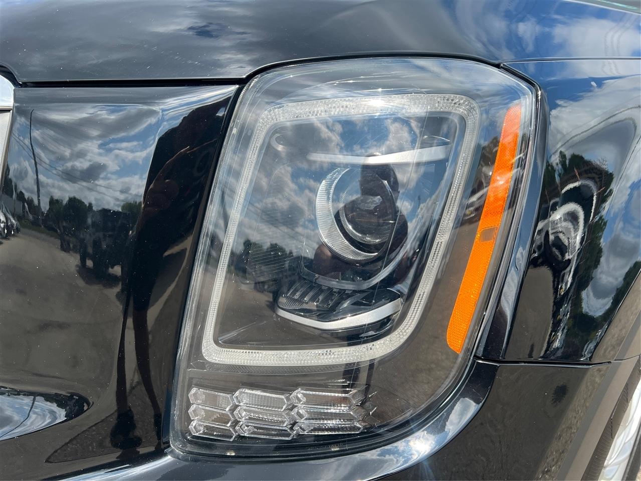 Kia Telluride LX FWD 2020