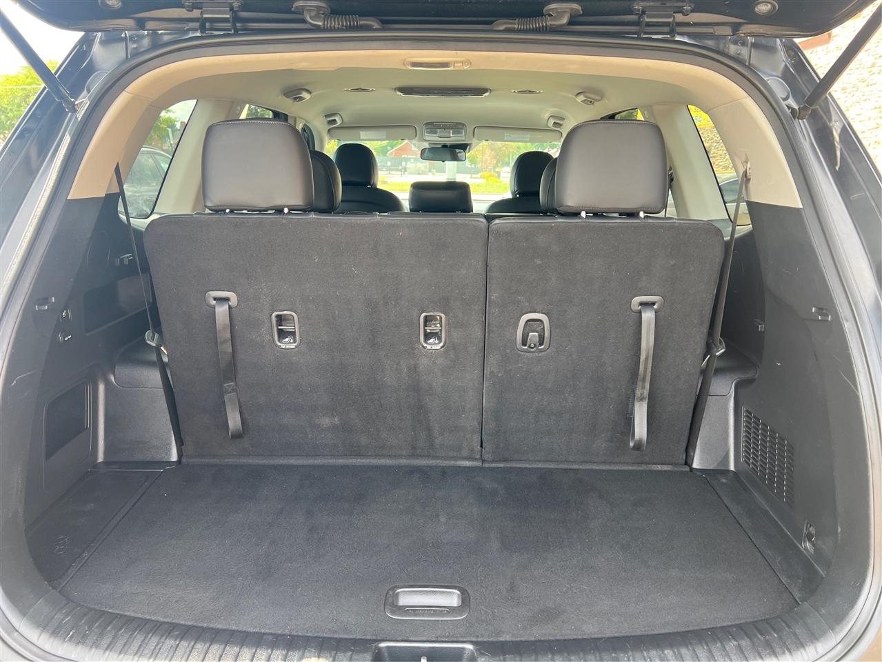 Kia Telluride LX FWD 2020