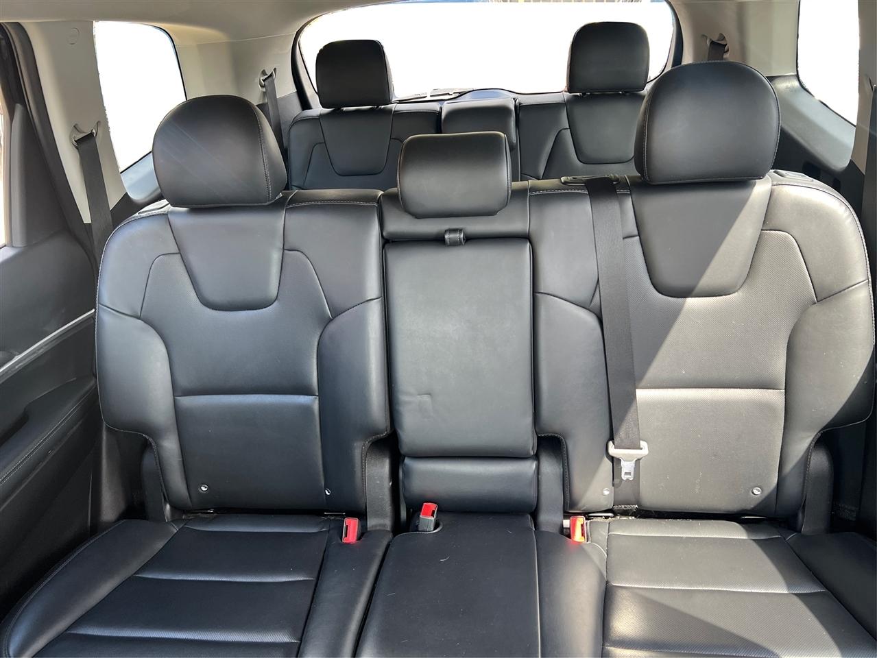 Kia Telluride LX FWD 2020