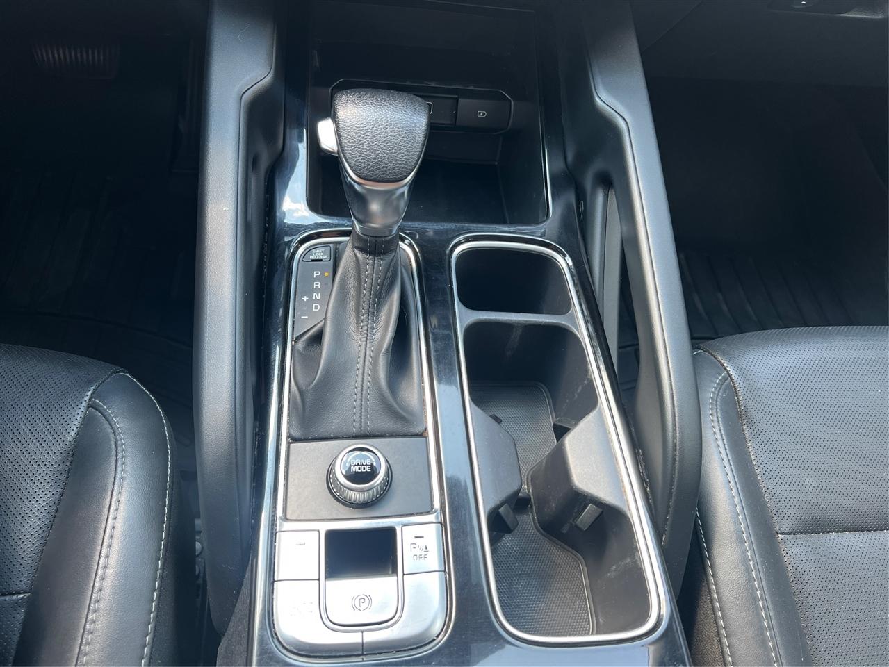 Kia Telluride LX FWD 2020