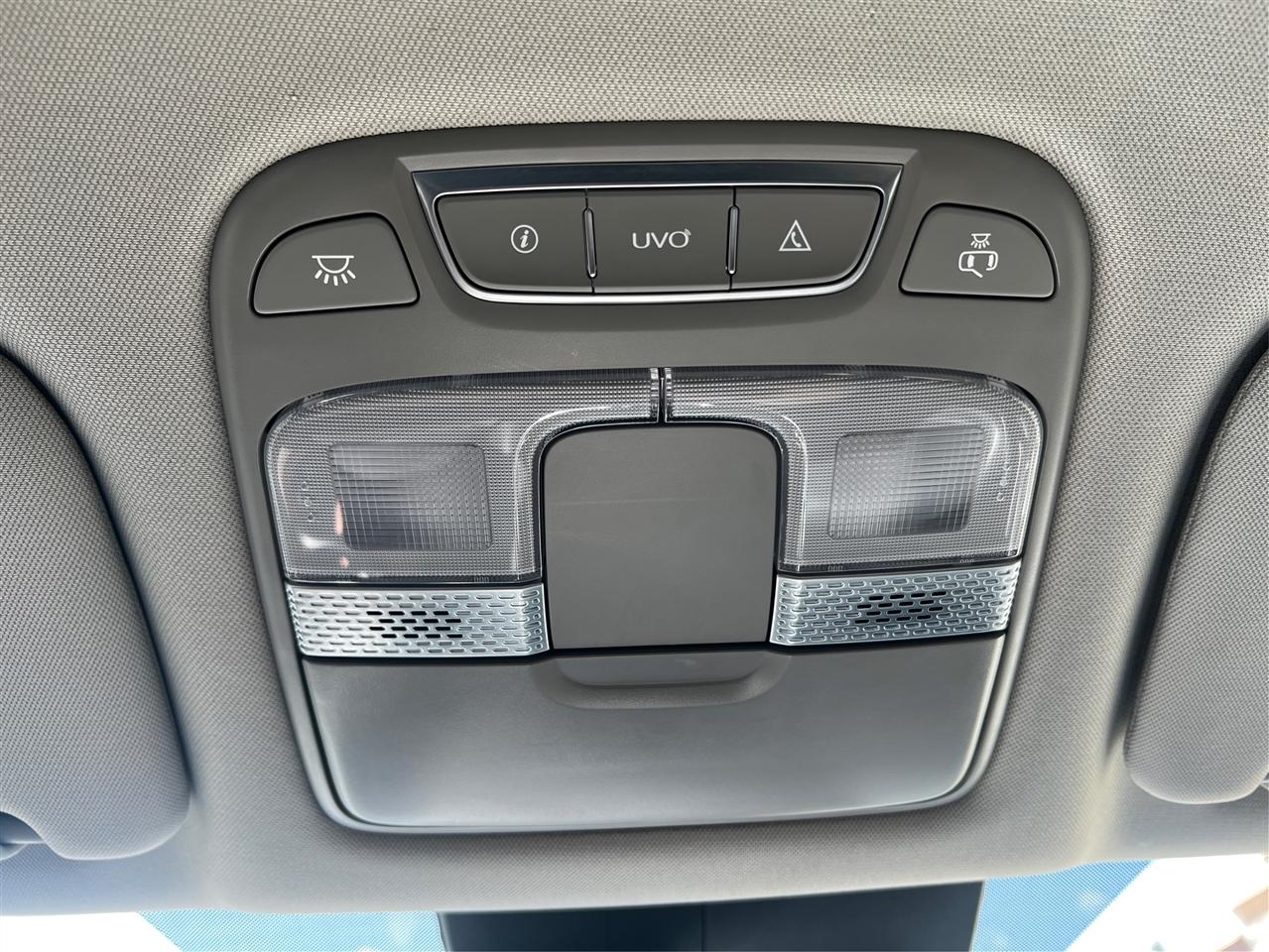 Kia Telluride LX FWD 2020