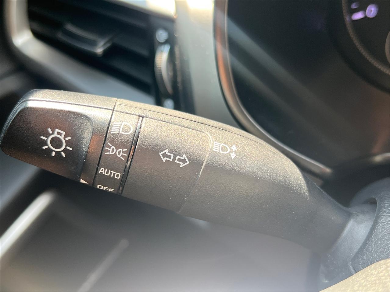 Kia Telluride LX FWD 2020