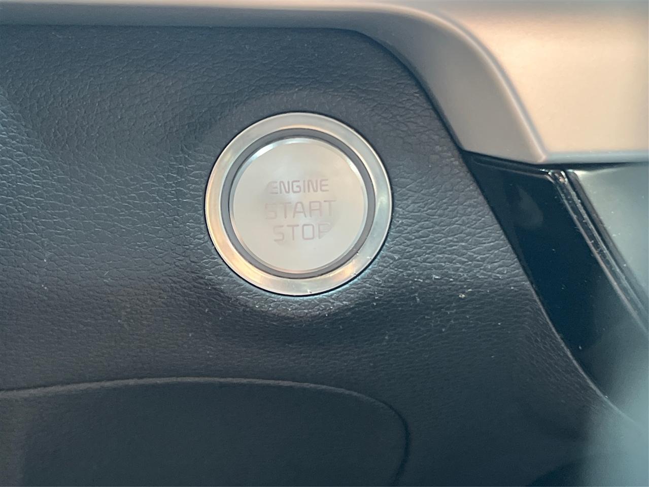 Kia Telluride LX FWD 2020