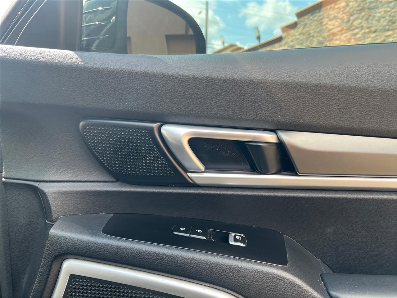 Kia Telluride LX FWD 2020