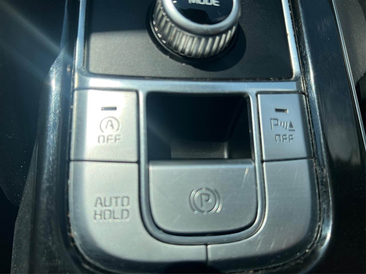 Kia Telluride LX FWD 2020