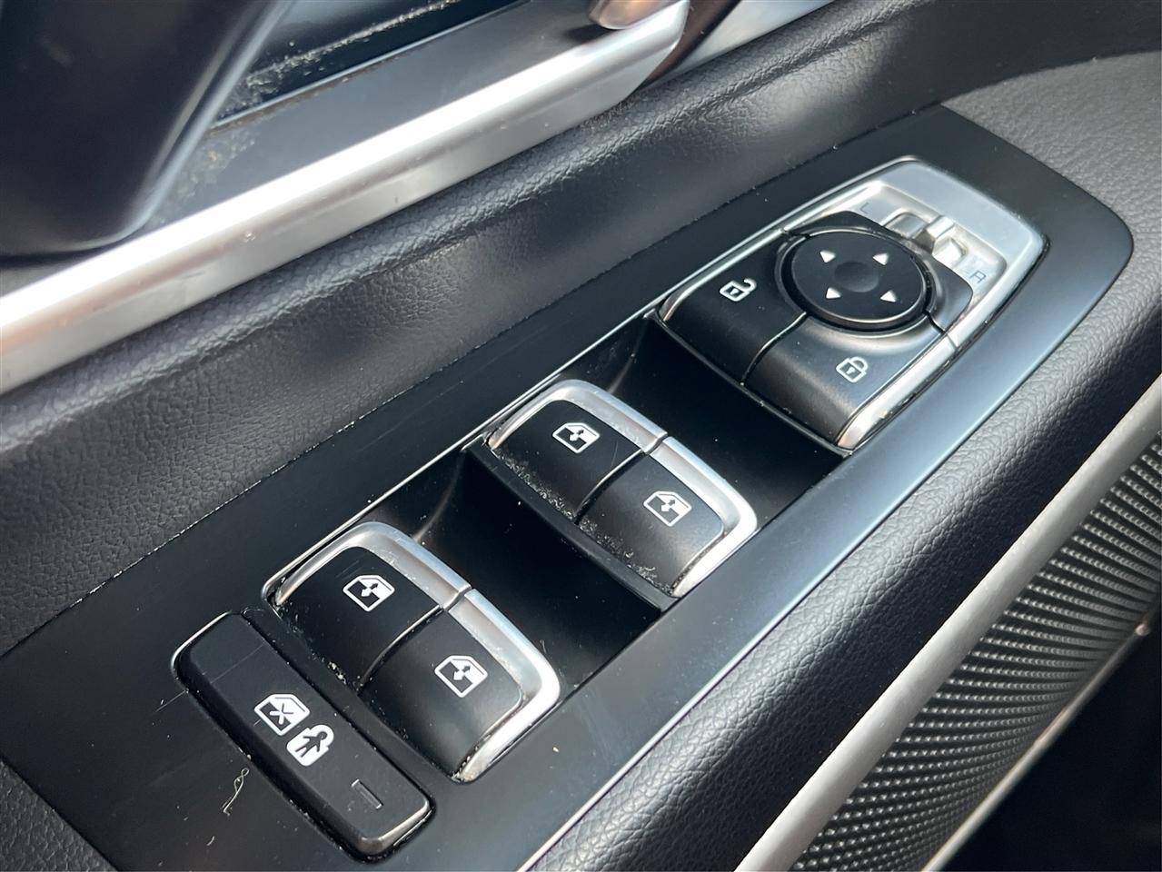 Kia Telluride LX FWD 2020